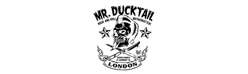 mr-ducktail