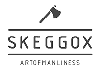 skeggox